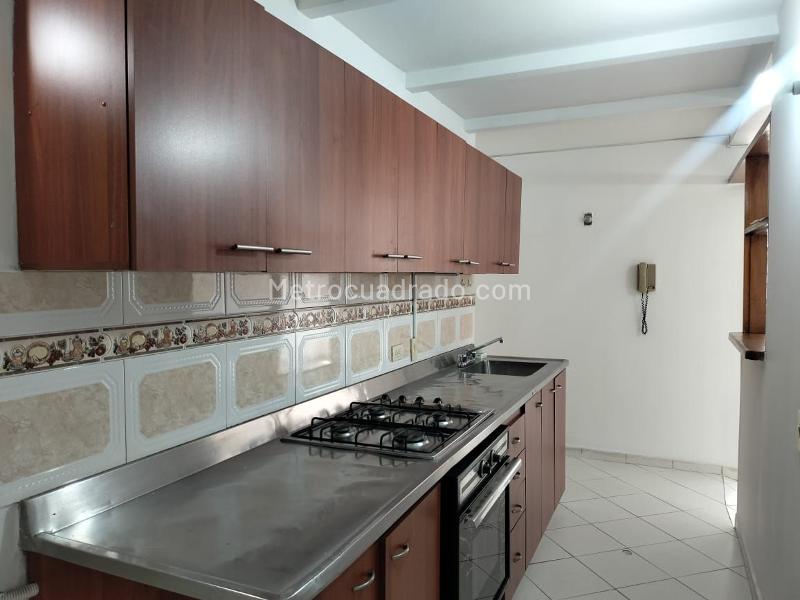 Spacious 3BR Apartment in El Poblado - 6