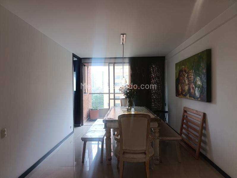 3BR Apartment in EL POBLADO (155 m²) - 2