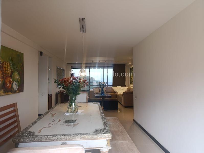 3BR Apartment in EL POBLADO (155 m²) - 3