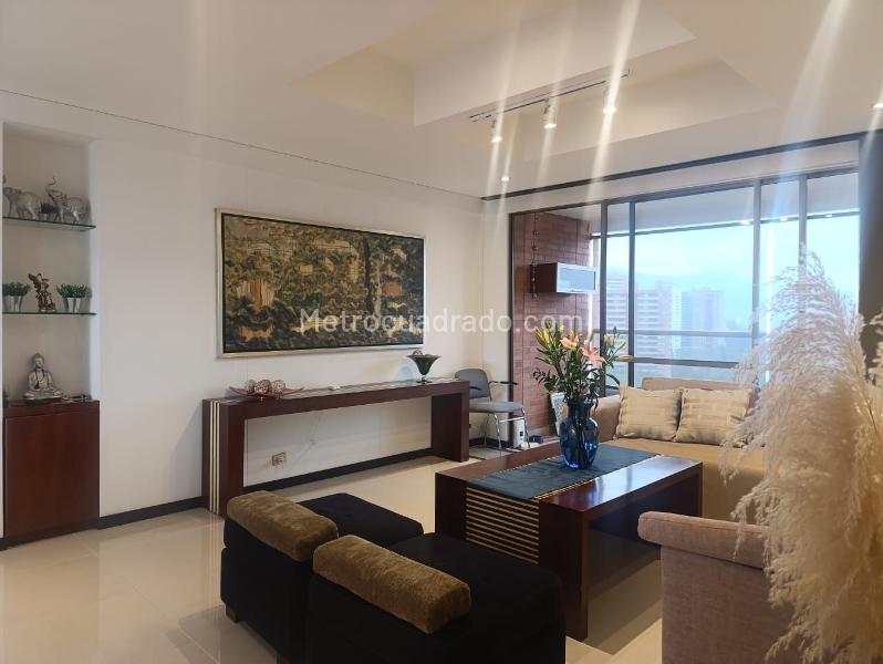 3BR Apartment in EL POBLADO (155 m²) - 5