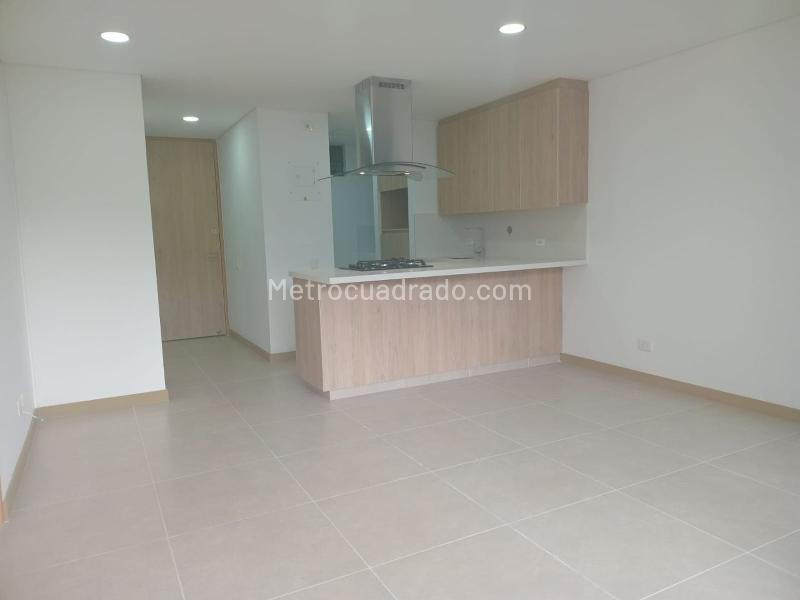 Modern 1BR Studio in El Poblado - 3