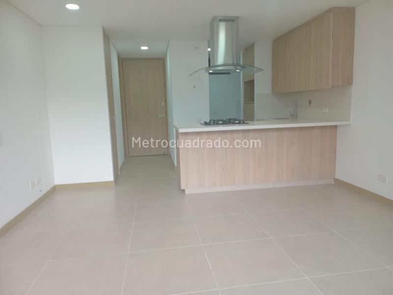 Modern 1BR Studio in El Poblado - 4