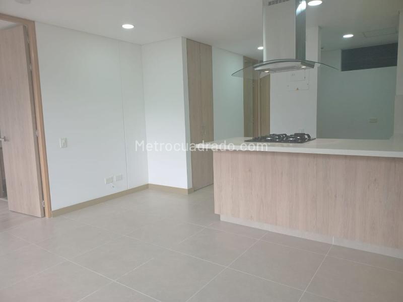 Modern 1BR Studio in El Poblado - 5