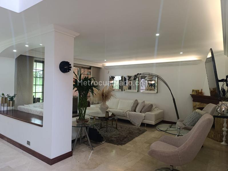 Casa – Medellín - Vista 4