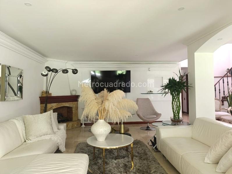 Casa – Medellín - Vista 5