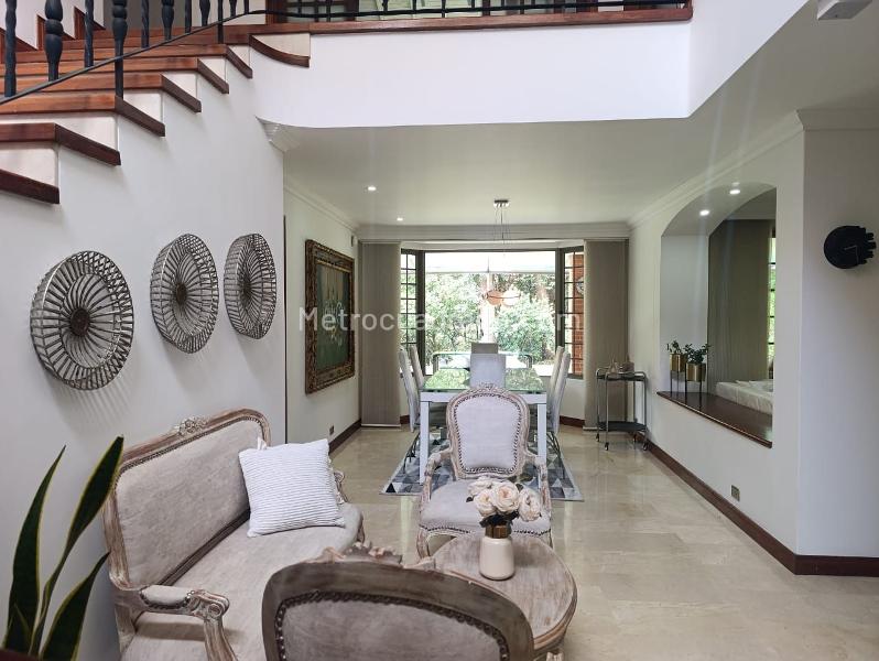 Casa – Medellín - Más