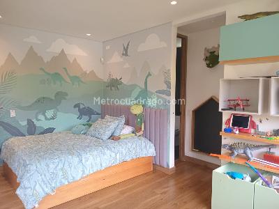 Casa en arriendo en Envigado, Envigado · foto 11 de 15