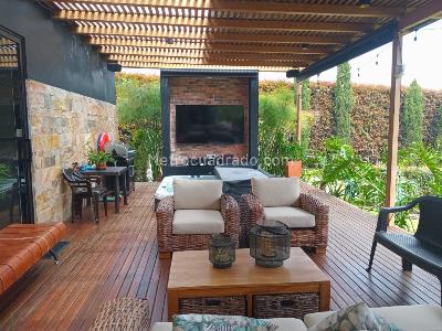 Casa en arriendo en Envigado, Envigado · foto 15 de 15