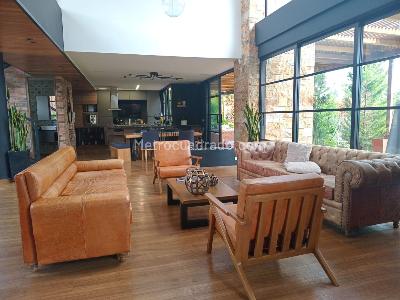 Casa en arriendo en Envigado, Envigado · foto 2 de 15