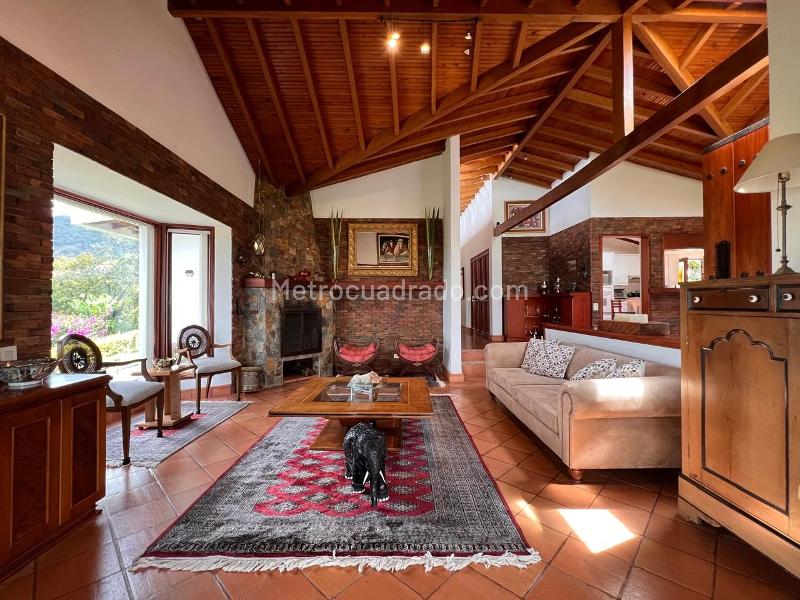 Casa – Rionegro - Vista 2
