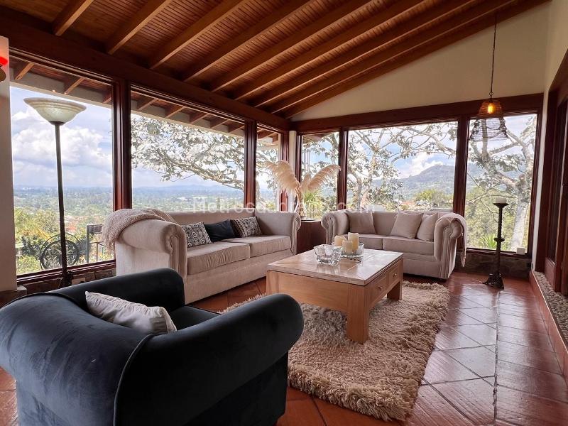 Casa – Rionegro - Vista 3