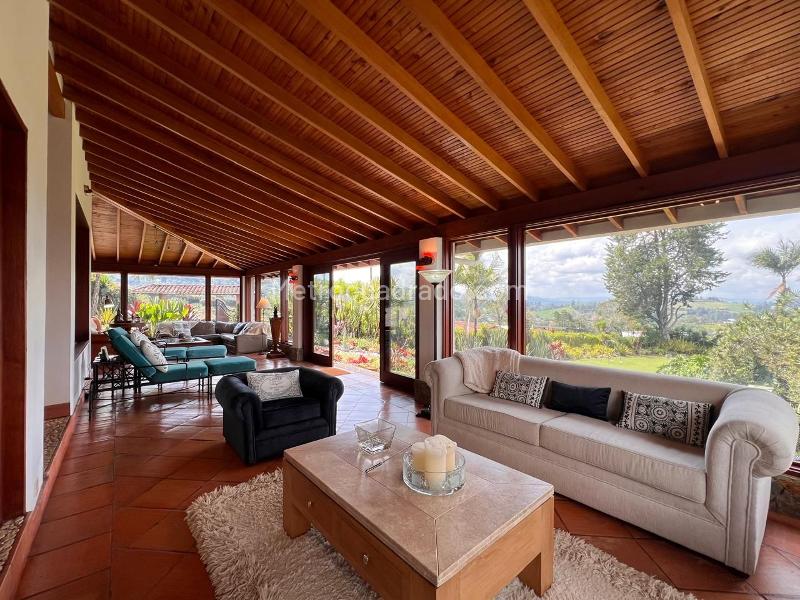 Casa – Rionegro - Vista 4