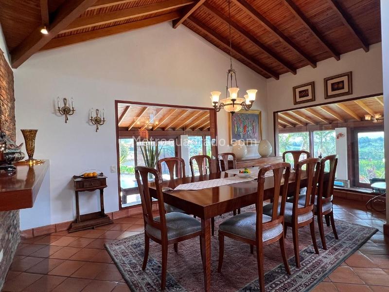 Casa – Rionegro - Vista 5