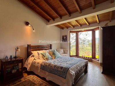 Casa de 4 alcobas en venta en Llanogrande, Rionegro, 500 m² · foto 10 de 20