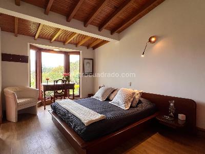 Casa de 4 alcobas en venta en Llanogrande, Rionegro, 500 m² · foto 11 de 20