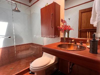 Casa de 4 alcobas en venta en Llanogrande, Rionegro, 500 m² · foto 15 de 20