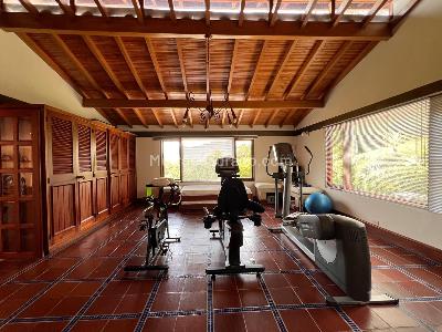 Casa de 4 alcobas en venta en Llanogrande, Rionegro, 500 m² · foto 16 de 20
