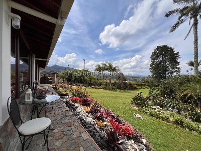 Casa de 4 alcobas en venta en Llanogrande, Rionegro, 500 m² · foto 17 de 20