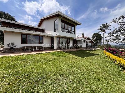 Casa de 4 alcobas en venta en Llanogrande, Rionegro, 500 m² · foto 20 de 20