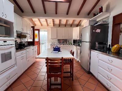 Casa de 4 alcobas en venta en Llanogrande, Rionegro, 500 m² · foto 5 de 20