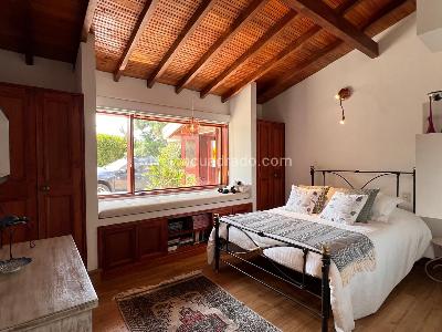 Casa de 4 alcobas en venta en Llanogrande, Rionegro, 500 m² · foto 9 de 20