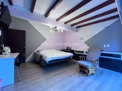 Casa de 4 alcobas en venta en Envigado, Envigado, 650 m² · foto 13 de 20