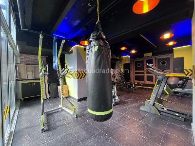 Casa de 4 alcobas en venta en Envigado, Envigado, 650 m² · foto 17 de 20