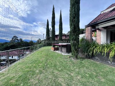 Casa de 4 alcobas en venta en Envigado, Envigado, 650 m² · foto 20 de 20