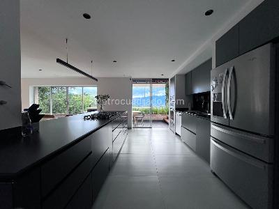 Casa de 4 alcobas en venta en Envigado, Envigado, 650 m² · foto 5 de 20