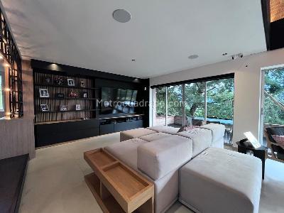 Casa de 4 alcobas en venta en Envigado, Envigado, 650 m² · foto 6 de 20