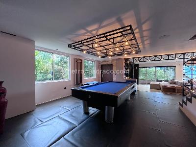 Casa de 4 alcobas en venta en Envigado, Envigado, 650 m² · foto 7 de 20