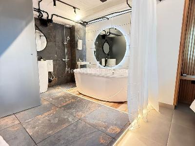 Apartamento en venta en El Poblado, Medellín · foto 10 de 11
