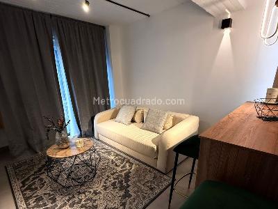 Apartamento en venta en El Poblado, Medellín · foto 3 de 11