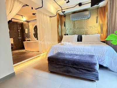 Apartamento en venta en El Poblado, Medellín · foto 7 de 11