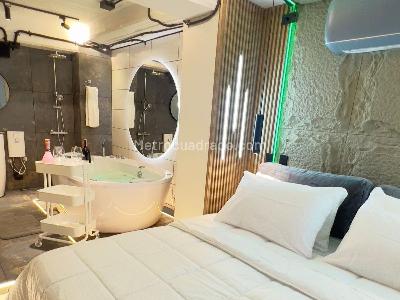 Apartamento en venta en El Poblado, Medellín · foto 8 de 11
