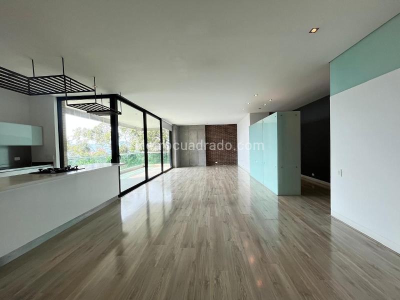 Piso – Medellín - Vista 2