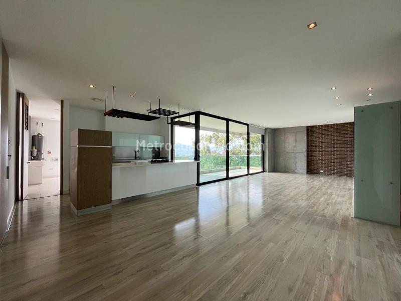 Piso – Medellín - Vista 3