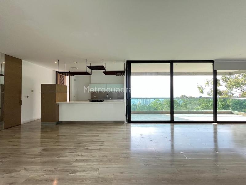 Piso – Medellín - Vista 4