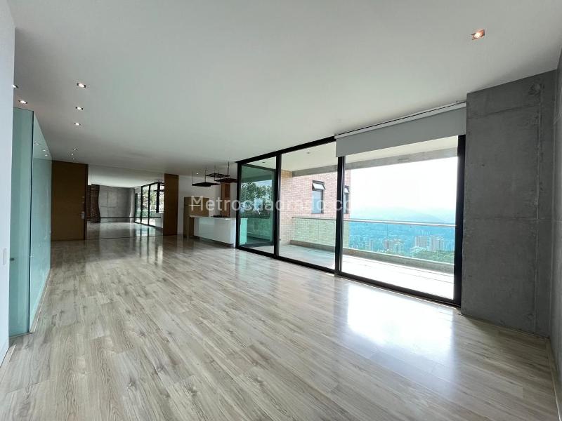 Piso – Medellín - Vista 5