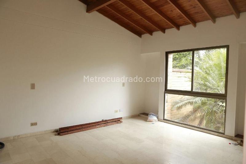 3BR House for Rent in El Poblado Gated Community (4 Baths) - 8