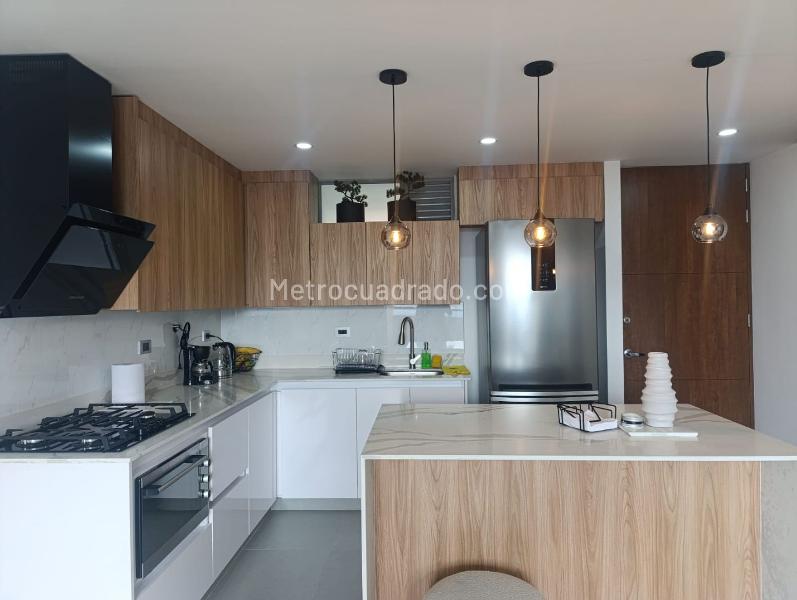 Furnished 3BR Apartment in El Poblado - 5