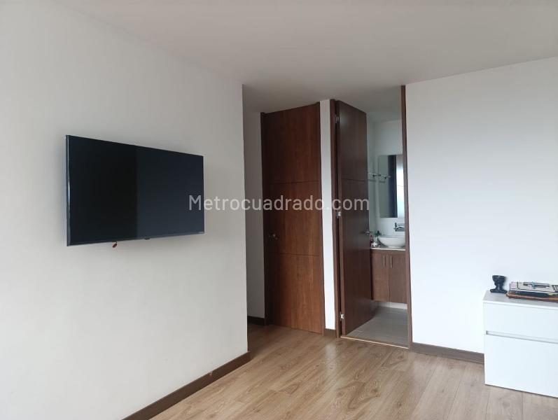 Furnished 3BR Apartment in El Poblado - 7