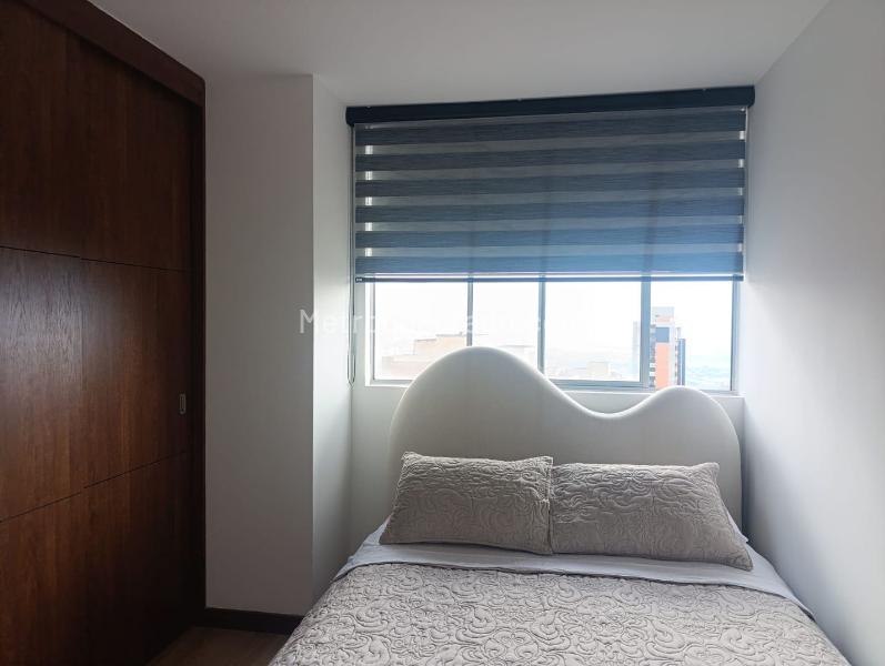 Furnished 3BR Apartment in El Poblado - 9