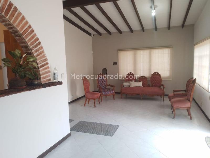 Oficina en Arriendo, EL POBLADO, Medellín - Vista 2