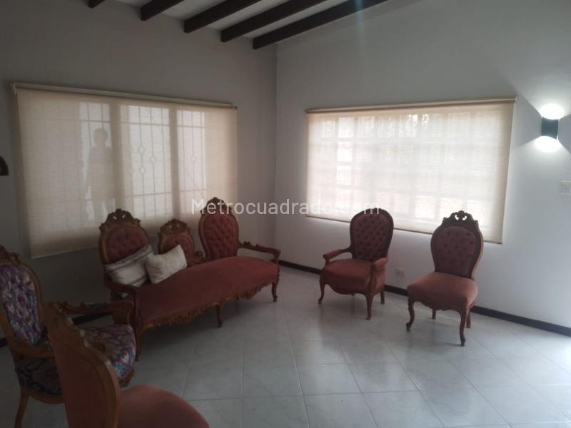 Oficina en Arriendo, EL POBLADO, Medellín - Vista 3