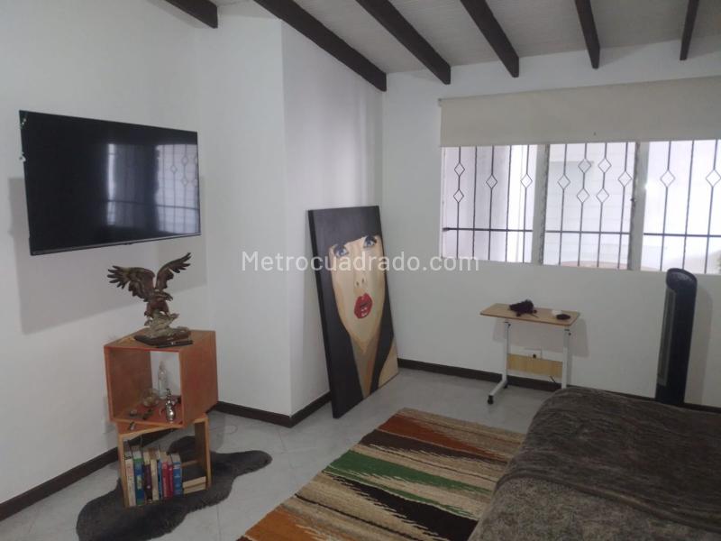 Oficina en Arriendo, EL POBLADO, Medellín - Vista 4