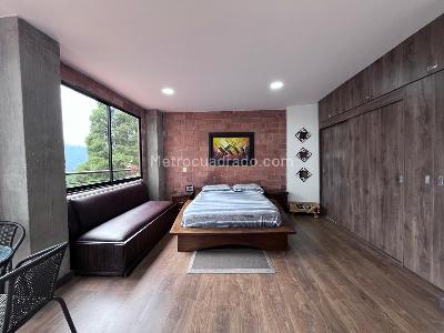 Casa en venta en Envigado, Envigado · foto 10 de 20