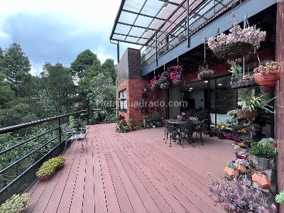 Casa en venta en Envigado, Envigado · foto 19 de 20