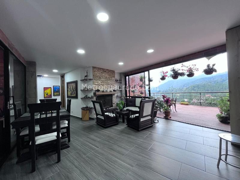 Casa – Envigado - Vista 2