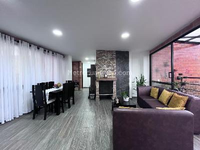 Casa en venta en Envigado, Envigado · foto 3 de 20